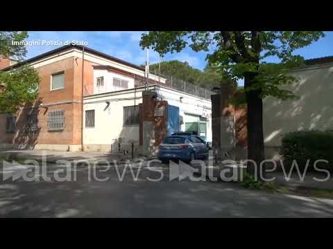 Psichiatra uccisa a Pisa, arrestato Seung: è accusato di omicidio premeditato