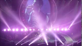 Queen Crazy little thing called love, para Ashle calix