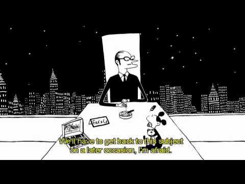 Trailer - Miss Remarkable & her Career
