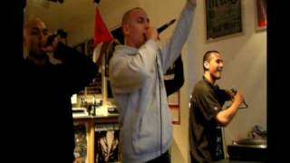 KIZ - Strasse ( LIVE KOKA36 )