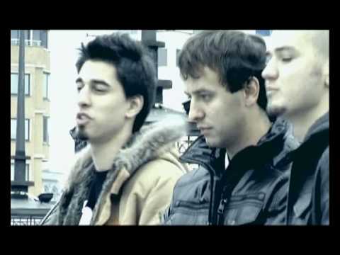 WhiteBlack feat T-Roqe - Ты Такой Же