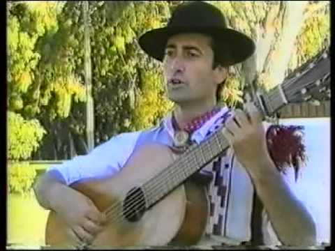 Nora Abrego &  Victor Abel Gimenez. Parte 2