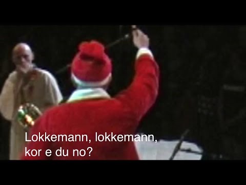 Det Skandaløse Orkester - Lokkemann (nattjazz 2014)