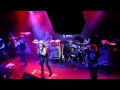 ADAM ANT - KINGS OF THE WILD FRONTIER (LIVE ...