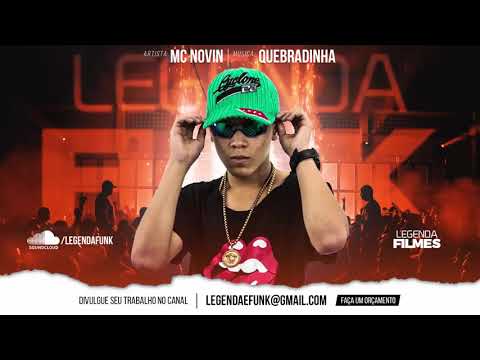 MC Novin   Eu Vou Pro Baile Das Casinhas   Quebradinha DJay W part  MC Diki