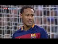 Neymar Jr vs Real Madrid (Away) 2015-16 | 1080i English Commentary HD
