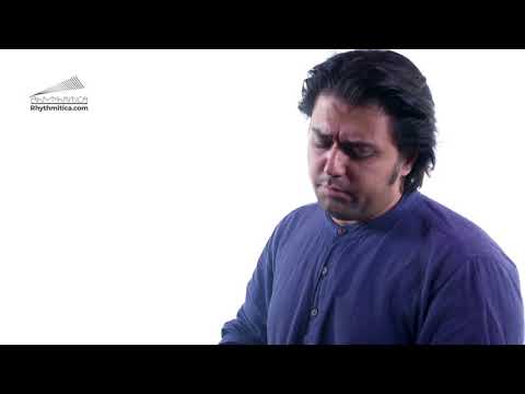 Avaz (Persian vocal) Live Online Lessons by Pouria Akhavass @Rhythmitica | آموزش آواز ریتمیتیکا