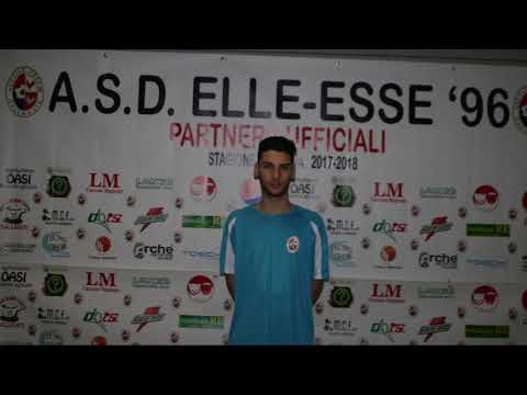 A.S.D Elle-Esse ‘96