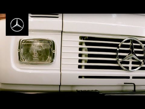 Thumbnail for Mercedes-Benz T2 | Get To Know The Classic Van L 407 by Mercedes-Benz T2