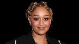 Tia Mowry life history