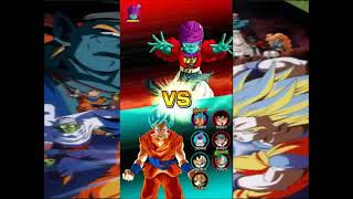 #7【超スゼータのはじけてまざれ！】ドッカンバトルをプレイ！