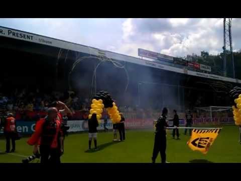 VVV Venlo Relegation 20.05.2012