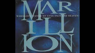 Marillion - Cover my eyes (HQ)