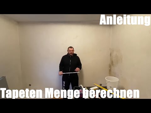 Calculate wallpaper quantity (wallpaper quantity, wallpaper calculator) Living room renovation in...