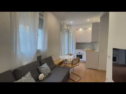 1-bedroom apartment for rent in Embajadores, Madrid - Spotahome (ref 1416088)