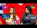 Indian Idol 13 | प्यार के नाम एक सुरीली शाम | Ep 50 | Full Episode | 26 Feb 20