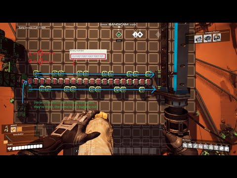 Satisfactory - divide items into desired amounts - general solution