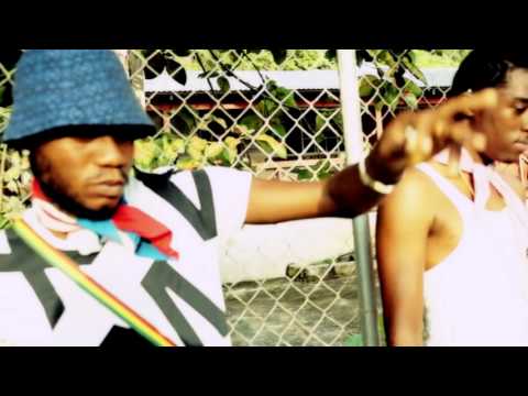 TEEJAY  FT SACRIFYCE - RIFLE CROSS MI SHOULDER