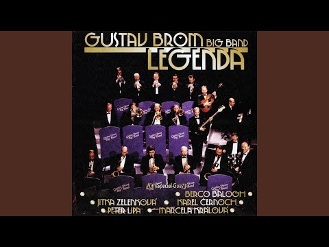 New York City Blues (feat. Jitka Zelenková)