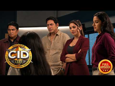 क्या Meteoroid की Mystery को Solve कर पाएगी की CID? | CID Full Episode | Latest Ep | Crime Story