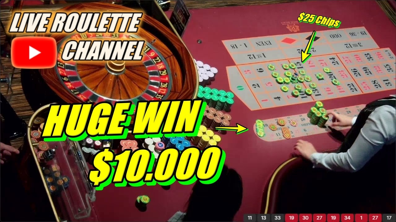 Vivo Gaming Online Roulette Games Bring the Real Casino Floor to Your Screen