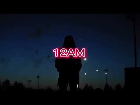 Hdy - 12AM (feat. Mattrob) [VISUALS]