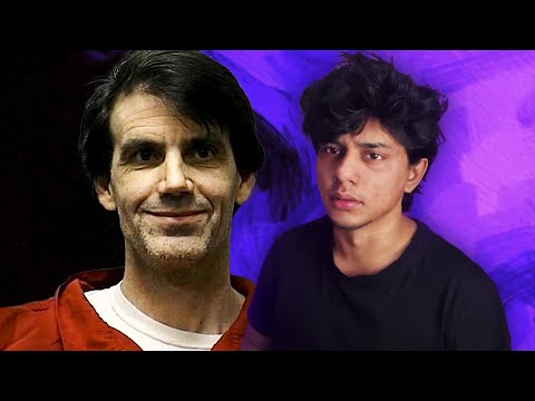 James Kraig Kahler : Love Triangle Lead to Family Murder | SR PAY