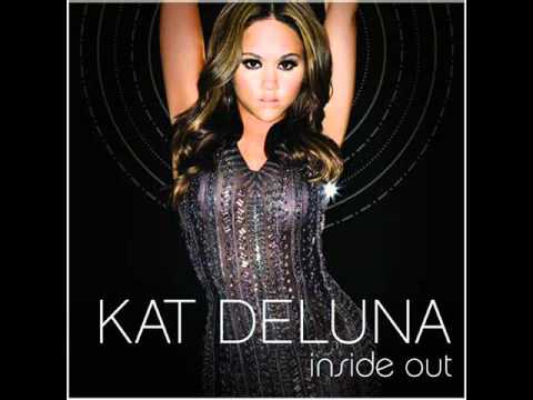 Kat DeLuna Ft. Elephant Man- Oh Yeah (La La La)