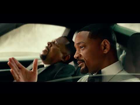 Son los más buscados Will Smith y Martin Lawrence