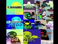 36 Pingu Outro Logo