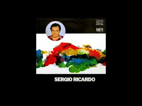 Sérgio Ricardo - 1984