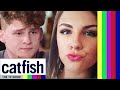 Anonyme Nachricht Warnt Dylan Wer Ist Ally Wirklich Ganze Folge Catfish MTV Germany