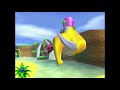 End N64 Classics Diddy Kong Racing Part 62 Rocket Wizpig Race Credits