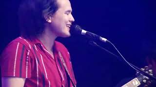 BUWAN - JUAN KARLOS ( LIVE  @ MUTIA TI BAUANG 2019 HD)