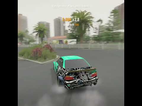 Forza Horizon 3: M3 Drift