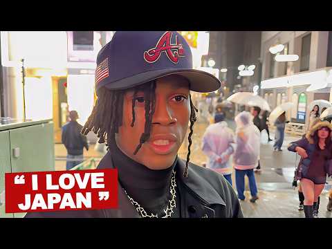 Why Americans Are Moving To THIS Country!