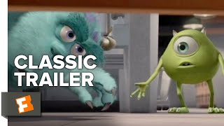 Prime Video: Monsters, Inc.