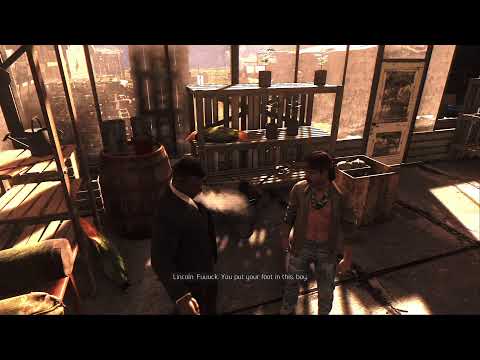 Mafia 3 definitive edition ps5 pro gameplay pt 43