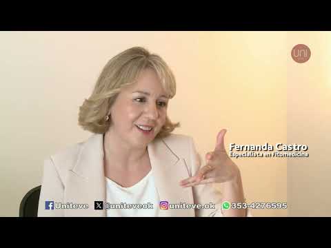El uso de las hierbas para la medicina