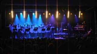 Sache que je, Jean-Jacques Goldman