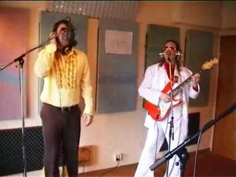 Junge Leute brauchen Liebe Video.mp4