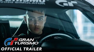 Prime Video: Gran Turismo