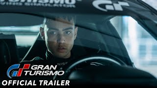 Gran Turismo Watch Online Streaming 4K 2023 16 December 2023