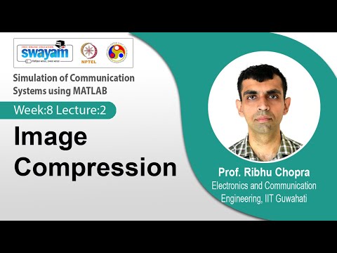 Simulation Of Communication Systems Using Matlab Intro Video