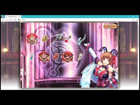 Kamihime PROJECT R - Guide on Various Things in the Game (New Player Oriented)