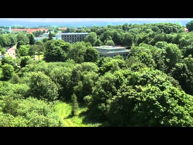 Clausthal University of Technology video #1