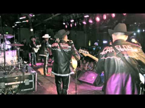 Los Arroyuelos ~ Los Canelos de Durango