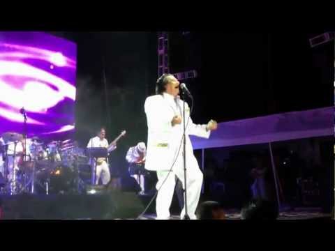 Yo creo que es tiempo // Juan Gabriel en Chihuahua