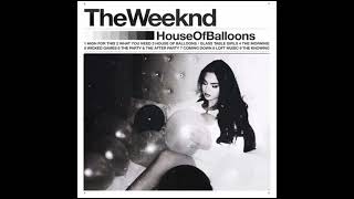 The Delay - (The Weeknd Unreleased)