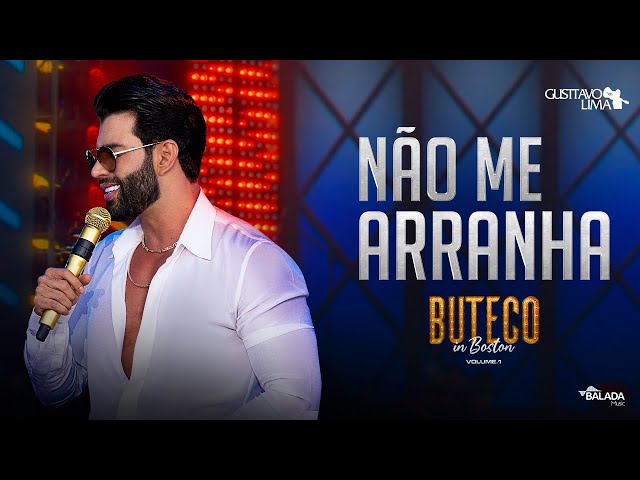 Download Não Me Arranha Gusttavo Lima